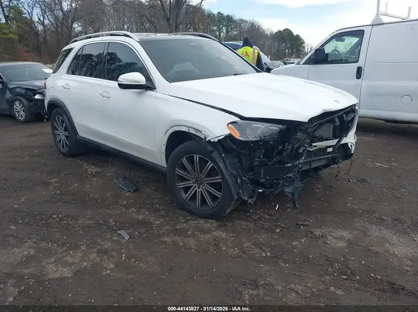 4JGFB4FB2RB117435 2024 MERCEDES-BENZ GLE - Image 1