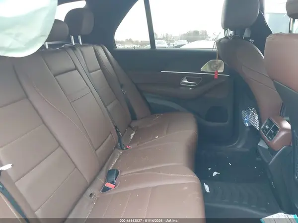 4JGFB4FB2RB117435 2024 MERCEDES-BENZ GLE - Image 8
