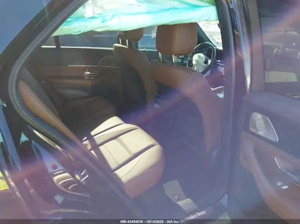 4JGFB4FB2RB122666 2024 MERCEDES-BENZ GLE - Image 8