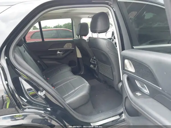 4JGFB4FB2RB127687 2024 MERCEDES-BENZ GLE - Image 8