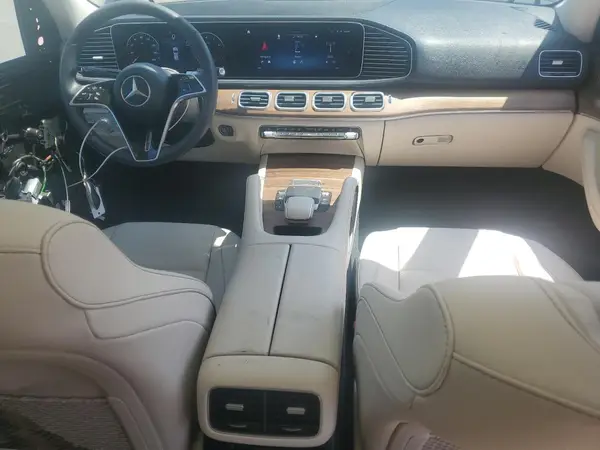 4JGFB4FB2RB129360 2024 MERCEDES-BENZ GLE - Image 8