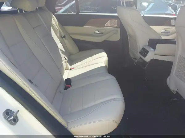 4JGFB4FB2RB129729 2024 MERCEDES-BENZ GLE - Image 8