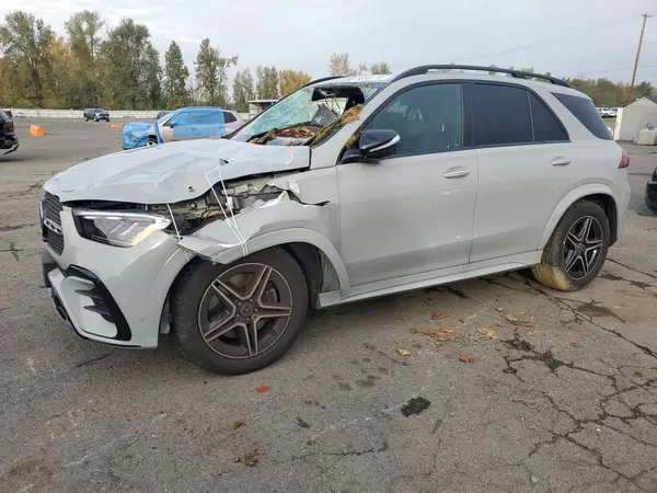 4JGFB4FB2RB142612 2024 MERCEDES-BENZ GLE - Image 1