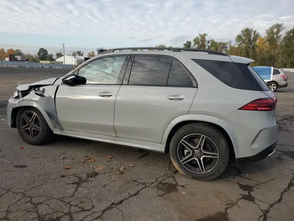 4JGFB4FB2RB142612 2024 MERCEDES-BENZ GLE - Image 2