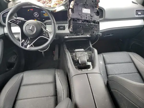 4JGFB4FB2RB142612 2024 MERCEDES-BENZ GLE - Image 8