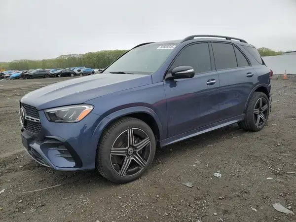 4JGFB4FB2RB178171 2024 MERCEDES-BENZ GLE - Image 1