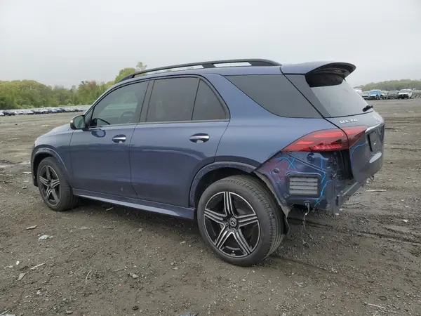 4JGFB4FB2RB178171 2024 MERCEDES-BENZ GLE - Image 2