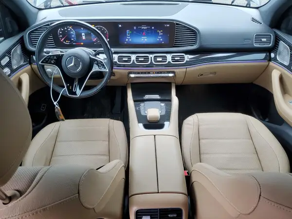 4JGFB4FB2RB178171 2024 MERCEDES-BENZ GLE - Image 8