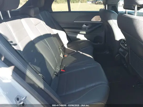 4JGFB4FB2RB182088 2024 MERCEDES-BENZ GLE - Image 8
