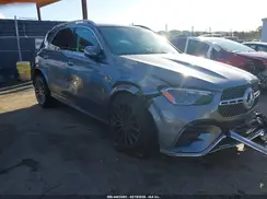 4JGFB4FB2RB211346 2024 MERCEDES-BENZ GLE