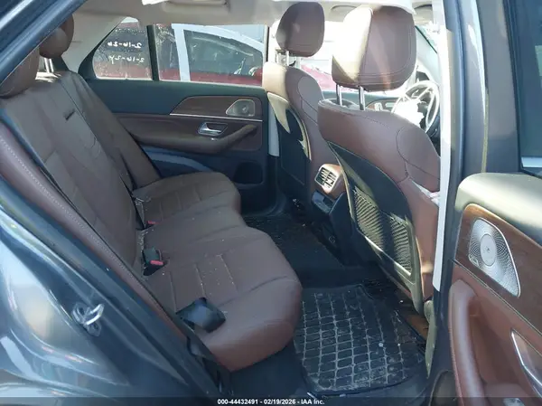 4JGFB4FB2RB211346 2024 MERCEDES-BENZ GLE - Image 8