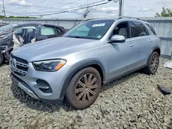 4JGFB4FB2RB211945 2024 MERCEDES-BENZ GLE
