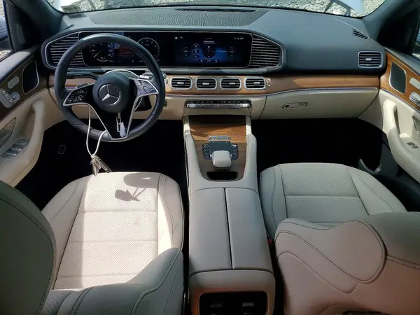 4JGFB4FB2RB211945 2024 MERCEDES-BENZ GLE - Image 8