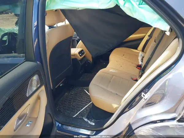 4JGFB4FB2RB218555 2024 MERCEDES-BENZ GLE - Image 8