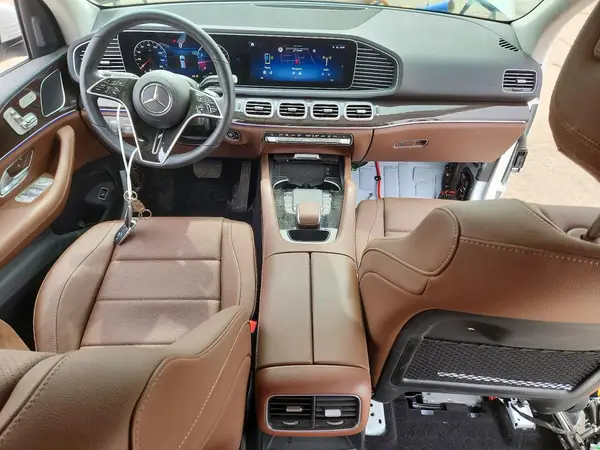 4JGFB4FB2RB231208 2024 MERCEDES-BENZ GLE - Image 8