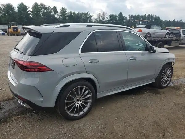 4JGFB4FB2RB241561 2024 MERCEDES-BENZ GLE - Image 2