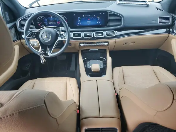 4JGFB4FB2RB241561 2024 MERCEDES-BENZ GLE - Image 7