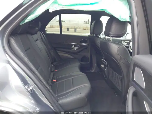 4JGFB4FB2RB249501 2024 MERCEDES-BENZ GLE - Image 8