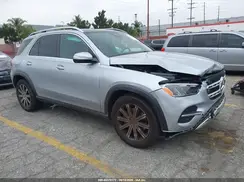 4JGFB4FB2RB250664 2024 MERCEDES-BENZ GLE