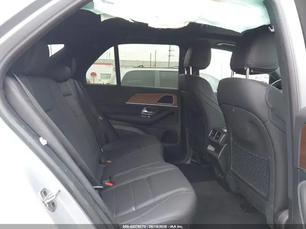 4JGFB4FB2RB250664 2024 MERCEDES-BENZ GLE - Image 8