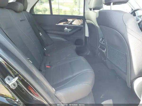 4JGFB4FB2RB255346 2024 MERCEDES-BENZ GLE - Image 8
