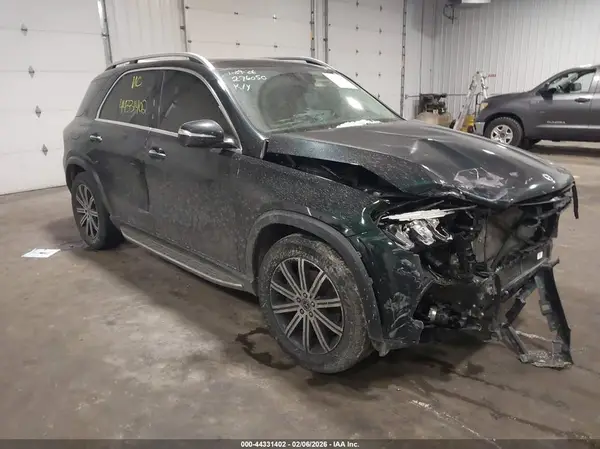 4JGFB4FB2RB258490 2024 MERCEDES-BENZ GLE - Image 1