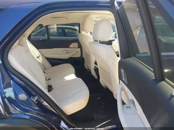 4JGFB4FB2RB260336 2024 MERCEDES-BENZ GLE - Image 8