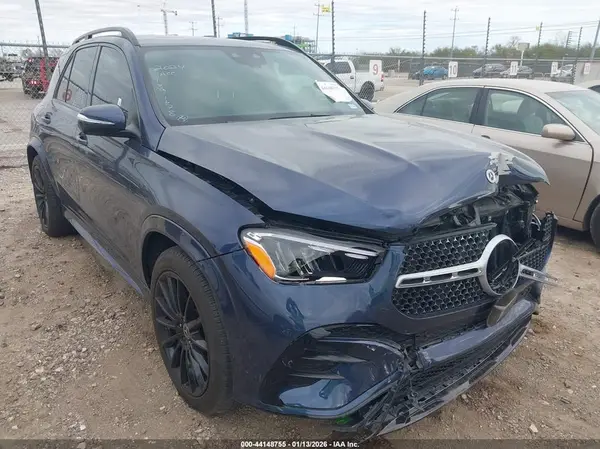 4JGFB4FB2RB269201 2024 MERCEDES-BENZ GLE - Image 1