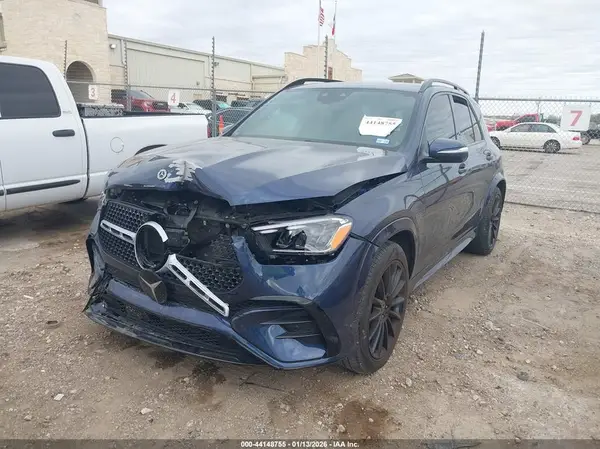 4JGFB4FB2RB269201 2024 MERCEDES-BENZ GLE - Image 2