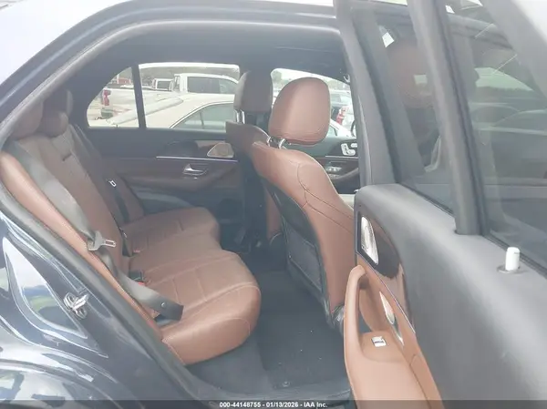 4JGFB4FB2RB269201 2024 MERCEDES-BENZ GLE - Image 8