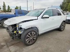 4JGFB4FB2SB290538 2025 MERCEDES-BENZ GLE