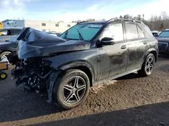4JGFB4FB2SB348258 2025 MERCEDES-BENZ GLE