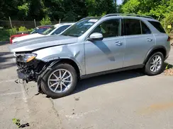 4JGFB4FB2SB406840 2025 MERCEDES-BENZ GLE