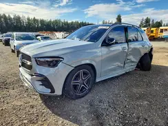 4JGFB4FB2SB466164 2025 MERCEDES-BENZ GLE