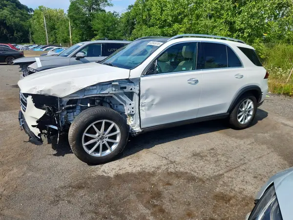 4JGFB4FB2SB468562 2025 MERCEDES-BENZ GLE - Image 1