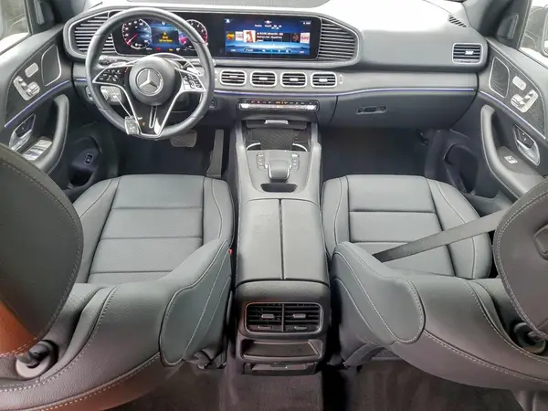 4JGFB4FB2SB479772 2025 MERCEDES-BENZ GLE - Image 8