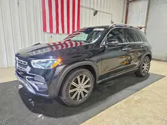 4JGFB4FB2TB559185 2026 MERCEDES-BENZ GLE