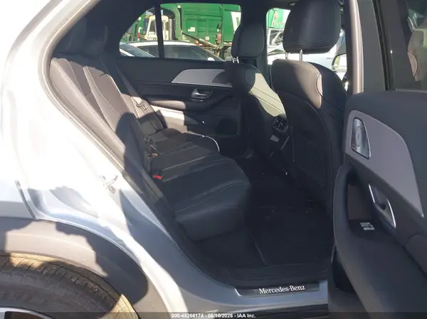 4JGFB4FB2TB573958 2026 MERCEDES-BENZ GLE - Image 8