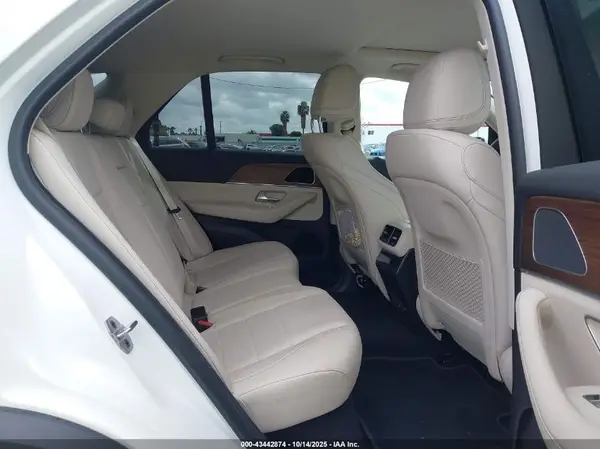 4JGFB4FB3RA986177 2024 MERCEDES-BENZ GLE - Image 8