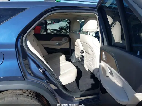4JGFB4FB3RA986356 2024 MERCEDES-BENZ GLE - Image 8