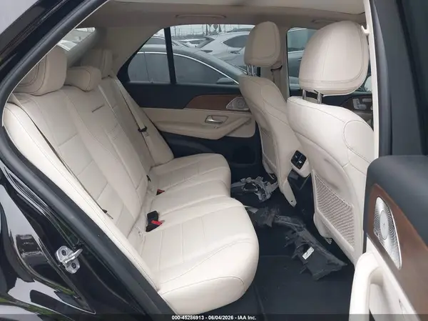 4JGFB4FB3RA988477 2024 MERCEDES-BENZ GLE - Image 8