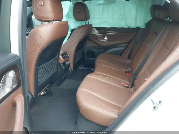 4JGFB4FB3RA998507 2024 MERCEDES-BENZ GLE - Image 8