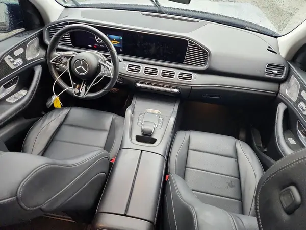 4JGFB4FB3RA999902 2024 MERCEDES-BENZ GLE - Image 8