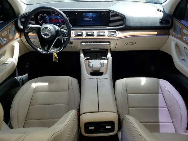 4JGFB4FB3RB009647 2024 MERCEDES-BENZ GLE - Image 8