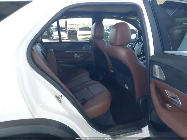 4JGFB4FB3RB015982 2024 MERCEDES-BENZ GLE - Image 8
