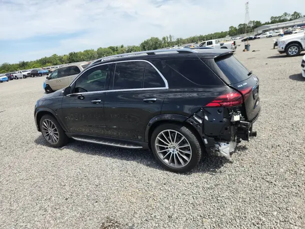 4JGFB4FB3RB062431 2024 MERCEDES-BENZ GLE - Image 2