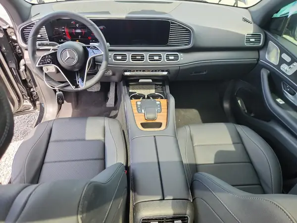 4JGFB4FB3RB062431 2024 MERCEDES-BENZ GLE - Image 8