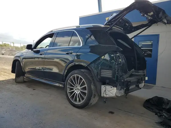 4JGFB4FB3RB083926 2024 MERCEDES-BENZ GLE - Image 2