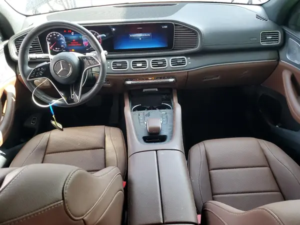 4JGFB4FB3RB083926 2024 MERCEDES-BENZ GLE - Image 8