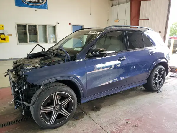 4JGFB4FB3RB093274 2024 MERCEDES-BENZ GLE - Image 1